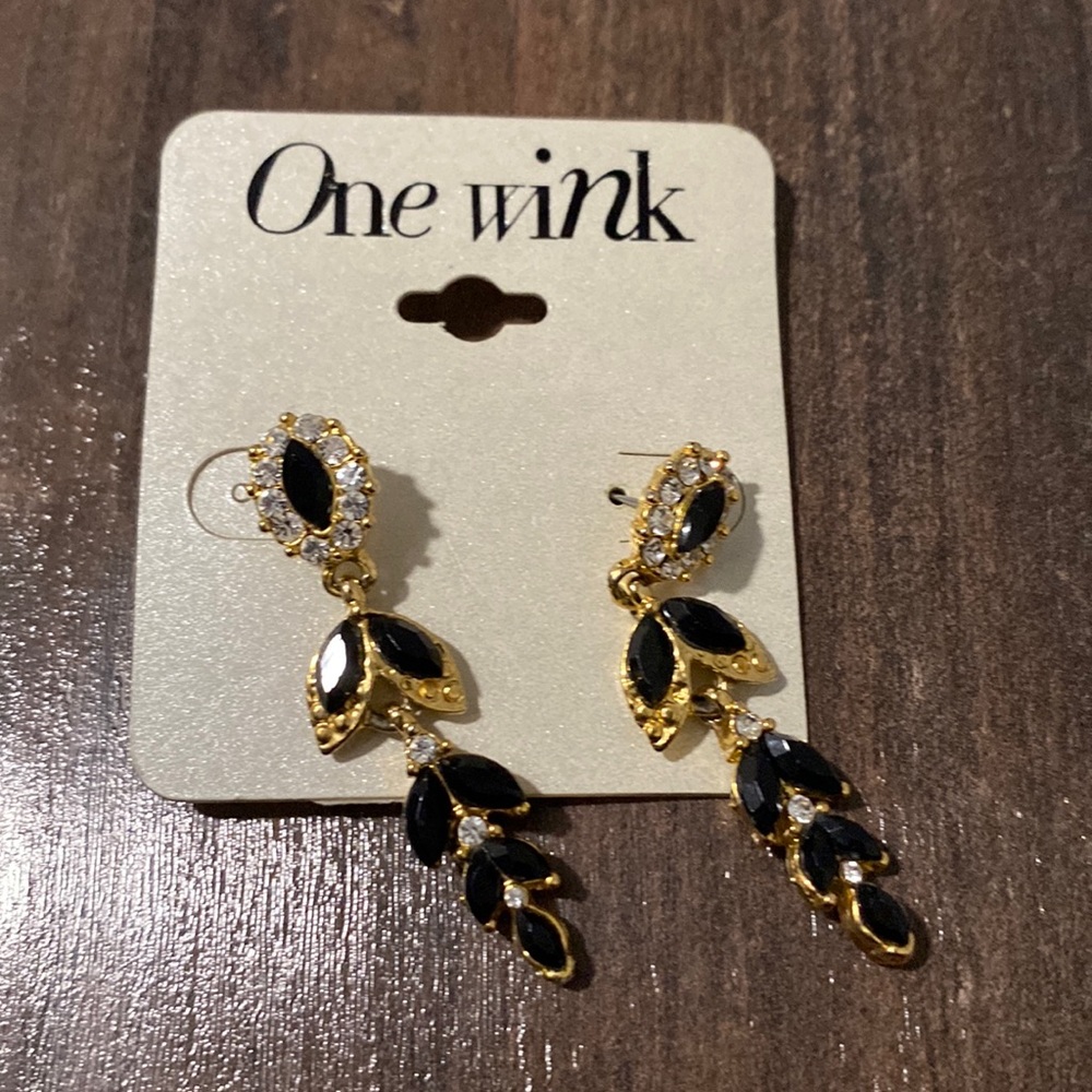 dangling Earrings